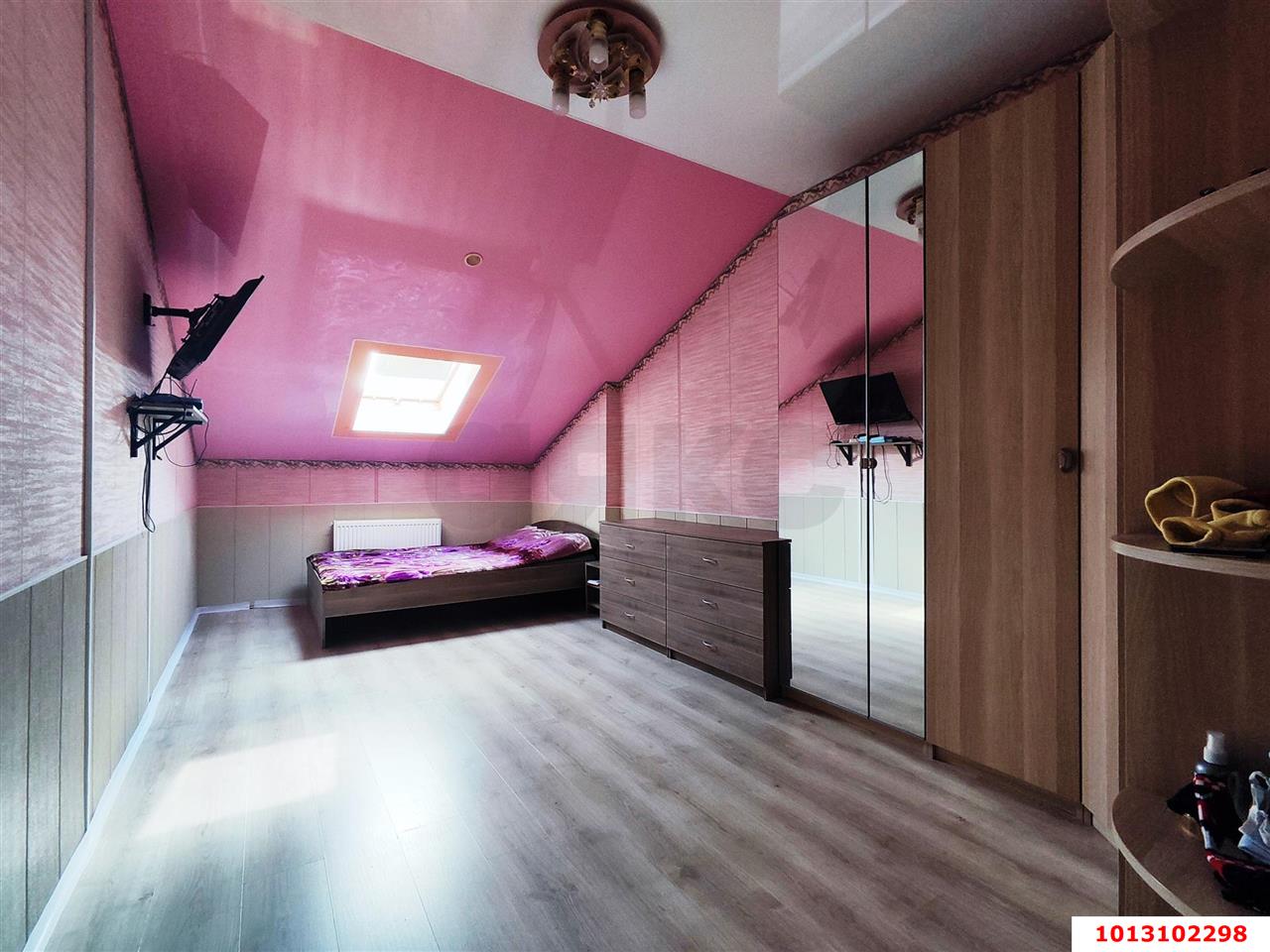 Фото №7: 2-комнатная квартира 47 м² - Краснодар, Калинино, ул. 1 Мая, 299