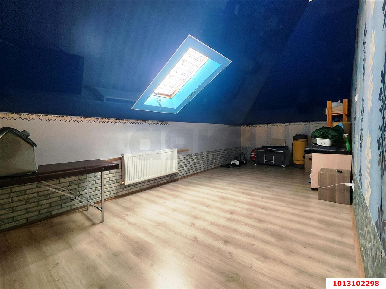 Фото №4: 2-комнатная квартира 47 м² - Краснодар, Калинино, ул. 1 Мая, 299