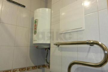 Фото №4: 2-комнатная квартира 47 м² - Краснодар, мкр. Завод Радиоизмерительных Приборов, ул. 1 Мая, 299