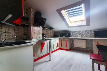 Фото №2: 2-комнатная квартира 47 м² - Краснодар, мкр. Завод Радиоизмерительных Приборов, ул. 1 Мая, 299