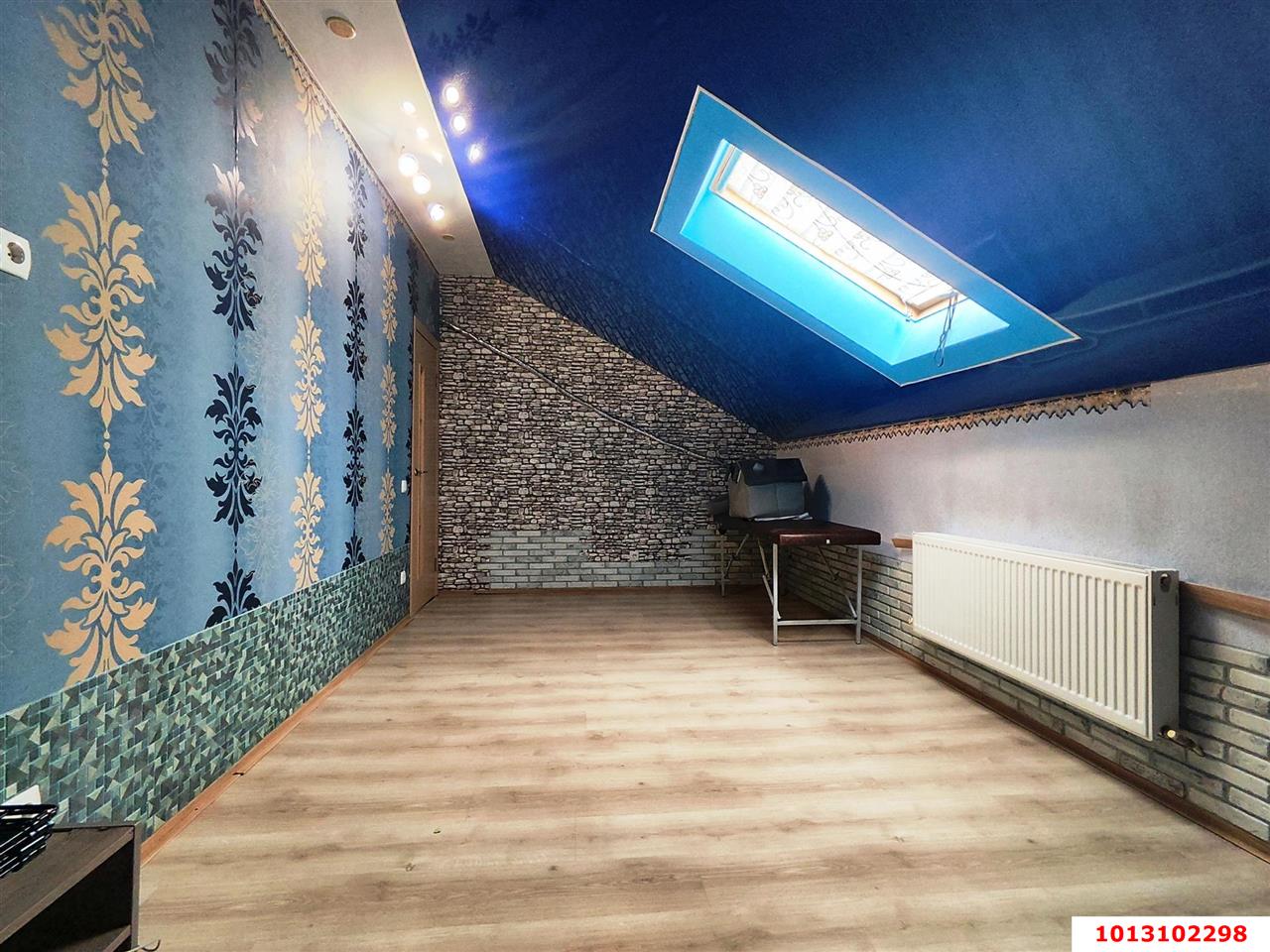 Фото №5: 2-комнатная квартира 47 м² - Краснодар, Калинино, ул. 1 Мая, 299