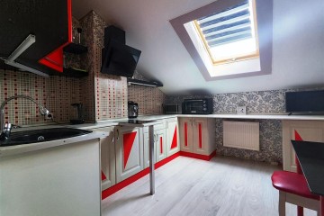 Фото №2: 2-комнатная квартира 47 м² - Краснодар, п. Калинино, ул. 1 Мая, 299