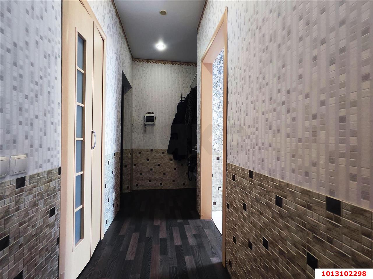 Фото №6: 2-комнатная квартира 47 м² - Краснодар, Калинино, ул. 1 Мая, 299