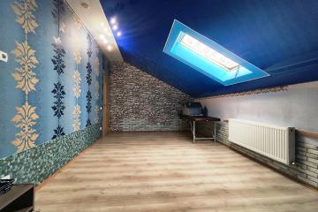 Фото №5: 2-комнатная квартира 47 м² - Краснодар, мкр. Завод Радиоизмерительных Приборов, ул. 1 Мая, 299