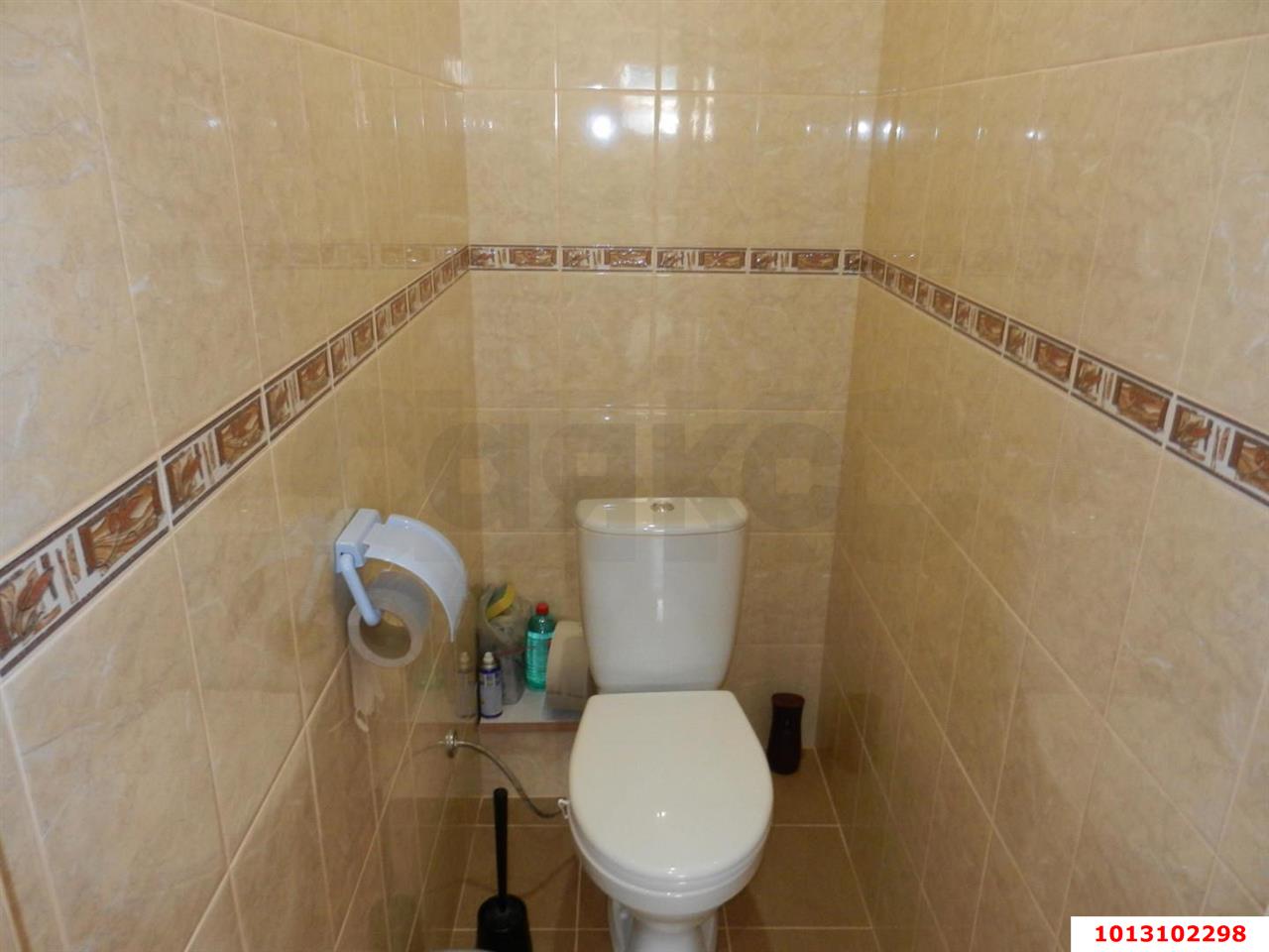 Фото №10: 2-комнатная квартира 47 м² - Краснодар, Калинино, ул. 1 Мая, 299