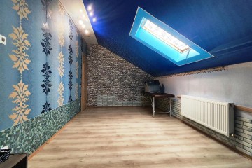 Фото №5: 2-комнатная квартира 47 м² - Краснодар, п. Калинино, ул. 1 Мая, 299