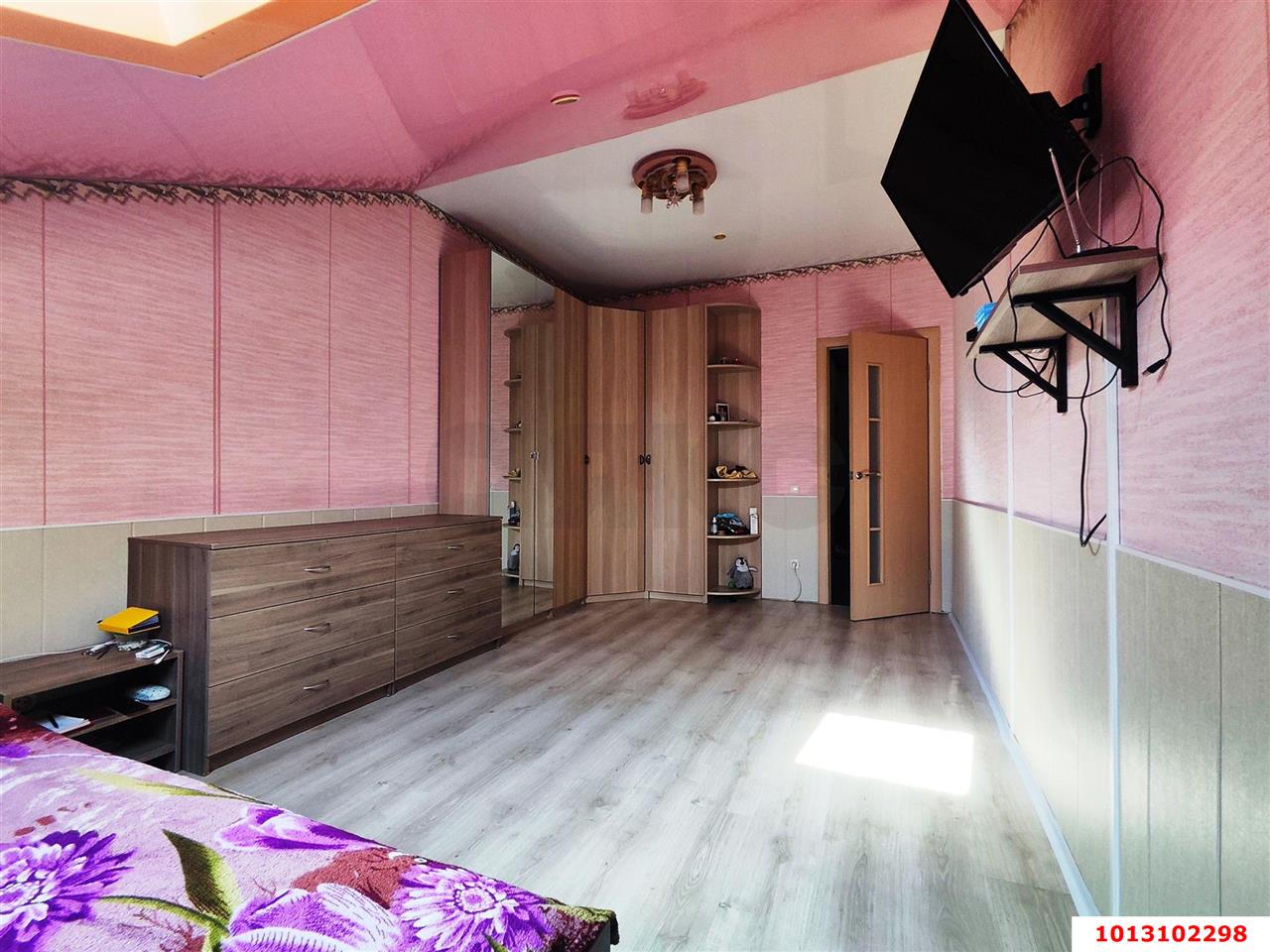 Фото №8: 2-комнатная квартира 47 м² - Краснодар, Калинино, ул. 1 Мая, 299