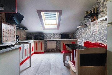 Фото №3: 2-комнатная квартира 47 м² - Краснодар, п. Калинино, ул. 1 Мая, 299