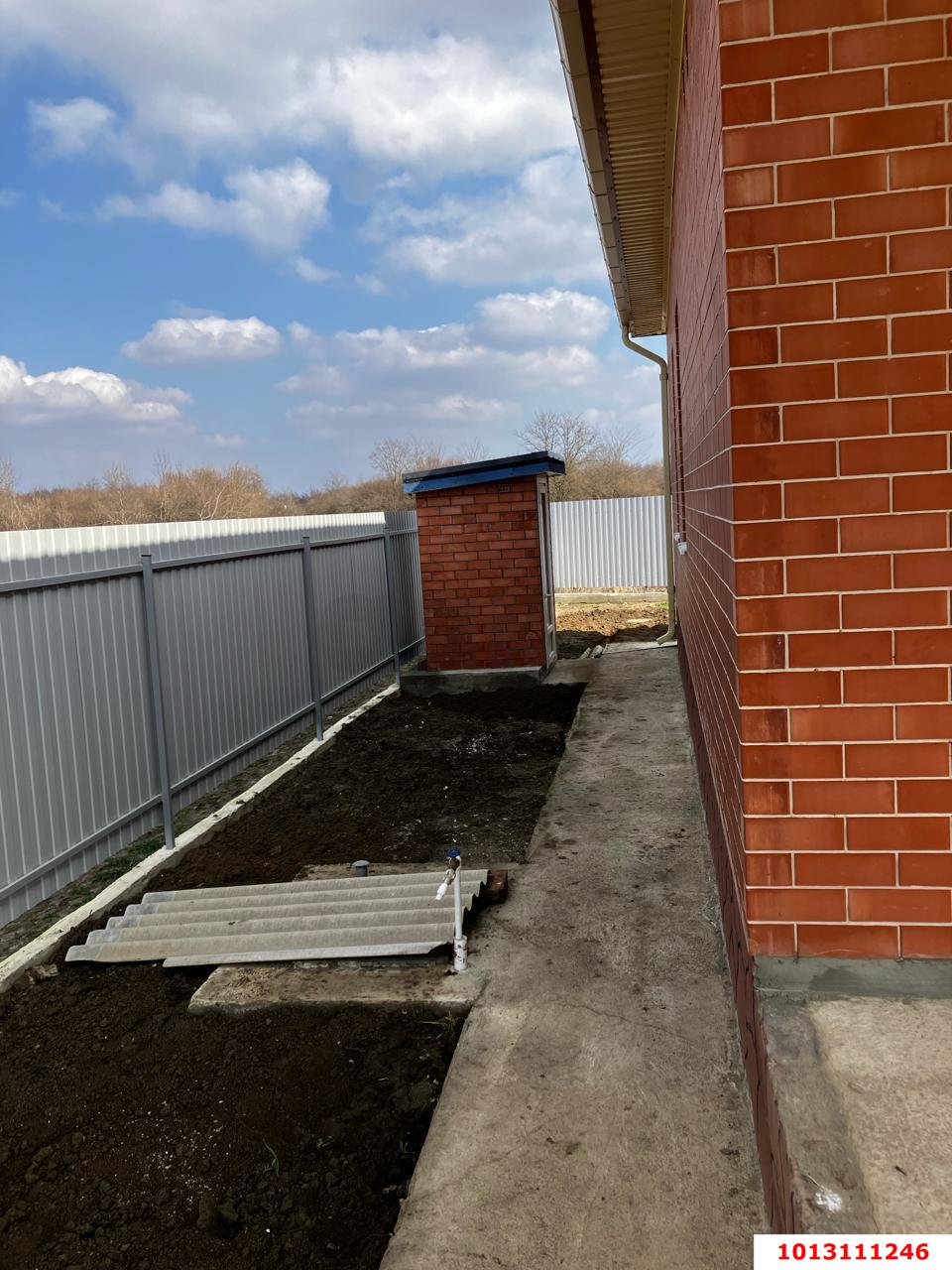 Фото №4: Дом 126 м² + 4.25 сот. - Старокорсунская, Карасунский внутригородской округ, ул. Чонгарская, 290