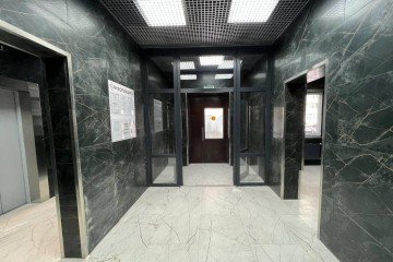 Фото №5: 1-комнатная квартира 40 м² - Краснодар, мкр. имени Петра Метальникова, ул. Петра Метальникова, 36