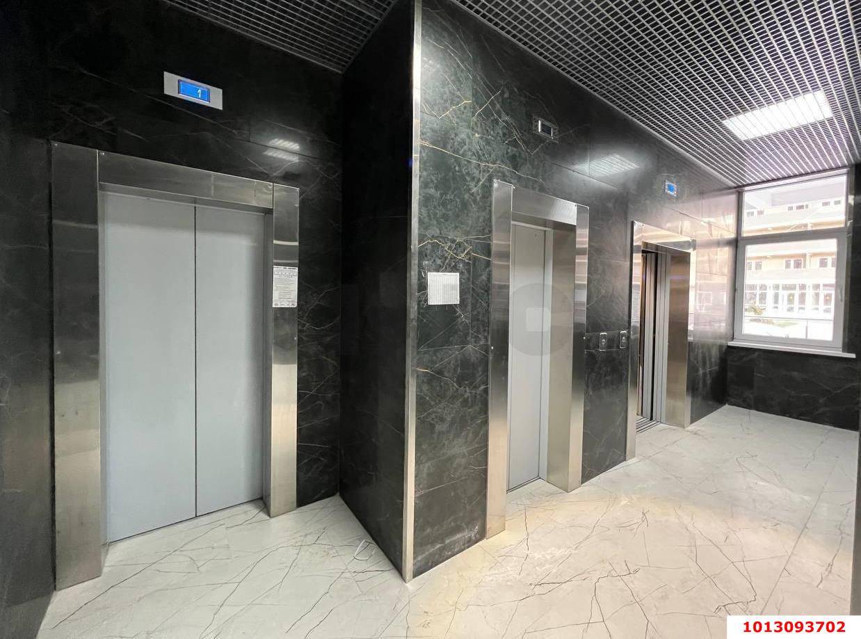 Фото №6: 1-комнатная квартира 40 м² - Краснодар, имени Петра Метальникова, ул. Петра Метальникова, 36