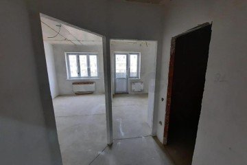Фото №4: 1-комнатная квартира 40 м² - Краснодар, мкр. имени Петра Метальникова, ул. Петра Метальникова, 36