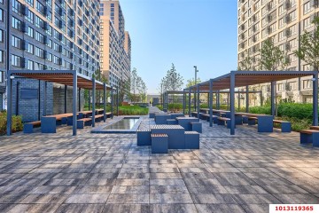 Фото №2: 1-комнатная квартира 38 м² - Краснодар, мкр. Черёмушки, ул. Обрывная, 132/1к6