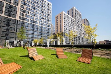 Фото №5: 1-комнатная квартира 38 м² - Краснодар, мкр. Черёмушки, ул. Обрывная, 132/1к6