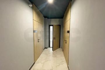 Фото №2: 1-комнатная квартира 38 м² - Краснодар, мкр. Черёмушки, ул. Обрывная, 132/1к6