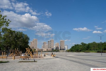 Фото №5: 1-комнатная квартира 38 м² - Краснодар, мкр. Черёмушки, ул. Обрывная, 132/1к6