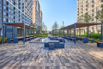 Фото №3: 1-комнатная квартира 38 м² - Краснодар, мкр. Черёмушки, ул. Обрывная, 132/1к6