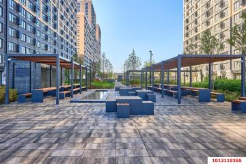 Фото №3: 1-комнатная квартира 38 м² - Краснодар, мкр. Черёмушки, ул. Обрывная, 132/1к6