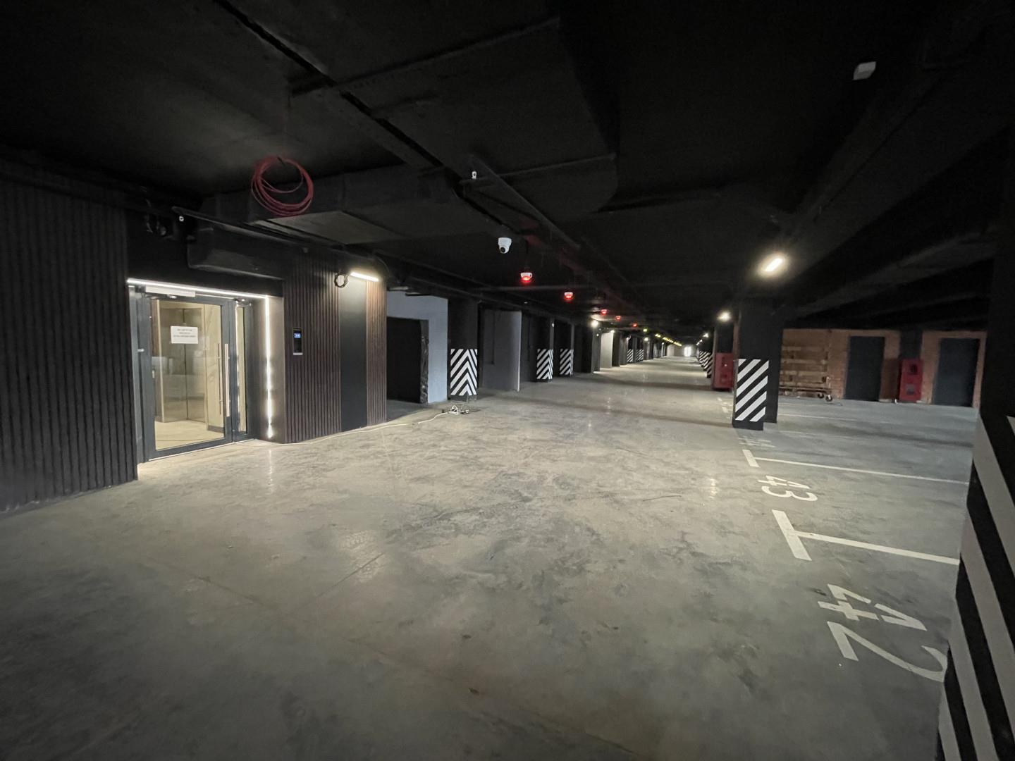 Фото №19: 1-комнатная квартира 38 м² - Краснодар, Центральный внутригородской округ, мкр. Черёмушки, ул. Обрывная, 132/1к6