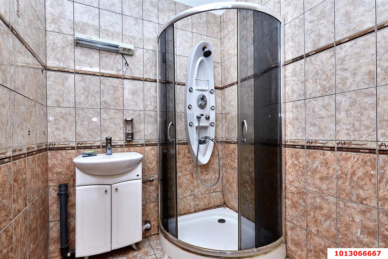 Фото №14: 2-комнатная квартира 77 м² - Краснодар, Восточно-Кругликовский, ул. Черкасская, 57
