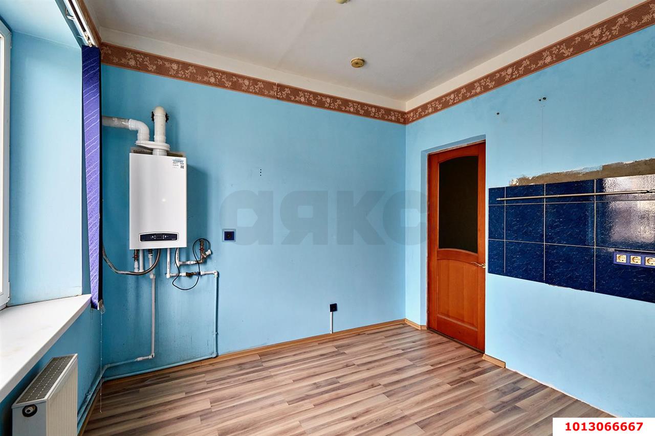 Фото №2: 2-комнатная квартира 77 м² - Краснодар, Восточно-Кругликовский, ул. Черкасская, 57
