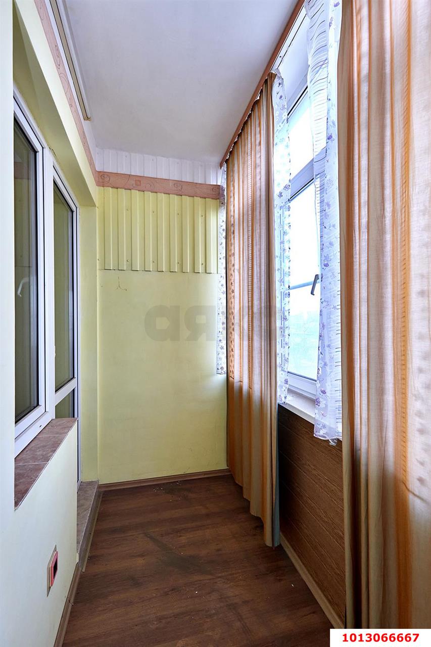 Фото №6: 2-комнатная квартира 77 м² - Краснодар, Восточно-Кругликовский, ул. Черкасская, 57