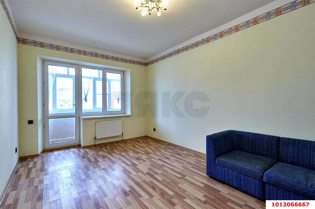 Фото №12: 2-комнатная квартира 77 м² - Краснодар, Восточно-Кругликовский, ул. Черкасская, 57
