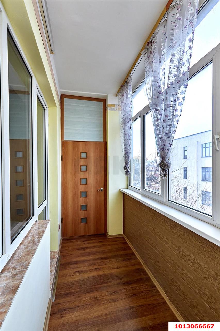 Фото №10: 2-комнатная квартира 77 м² - Краснодар, Восточно-Кругликовский, ул. Черкасская, 57