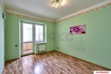 Фото №4: 2-комнатная квартира 77 м² - Краснодар, мкр. Восточно-Кругликовский, ул. Черкасская, 57