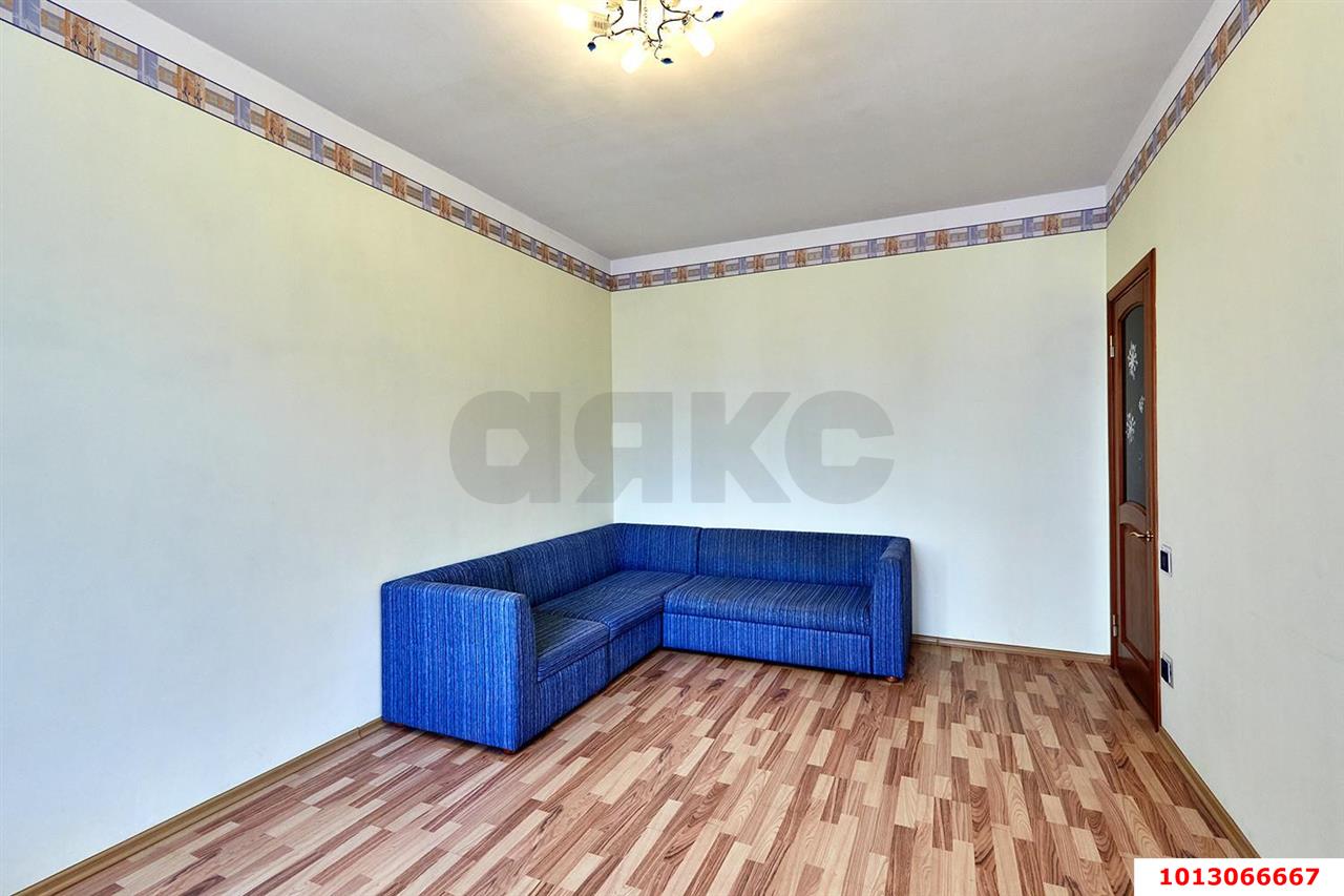 Фото №11: 2-комнатная квартира 77 м² - Краснодар, Восточно-Кругликовский, ул. Черкасская, 57