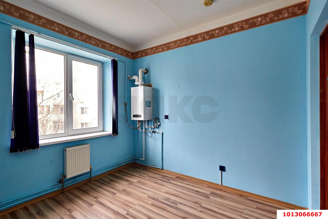 Фото №3: 2-комнатная квартира 77 м² - Краснодар, Восточно-Кругликовский, ул. Черкасская, 57