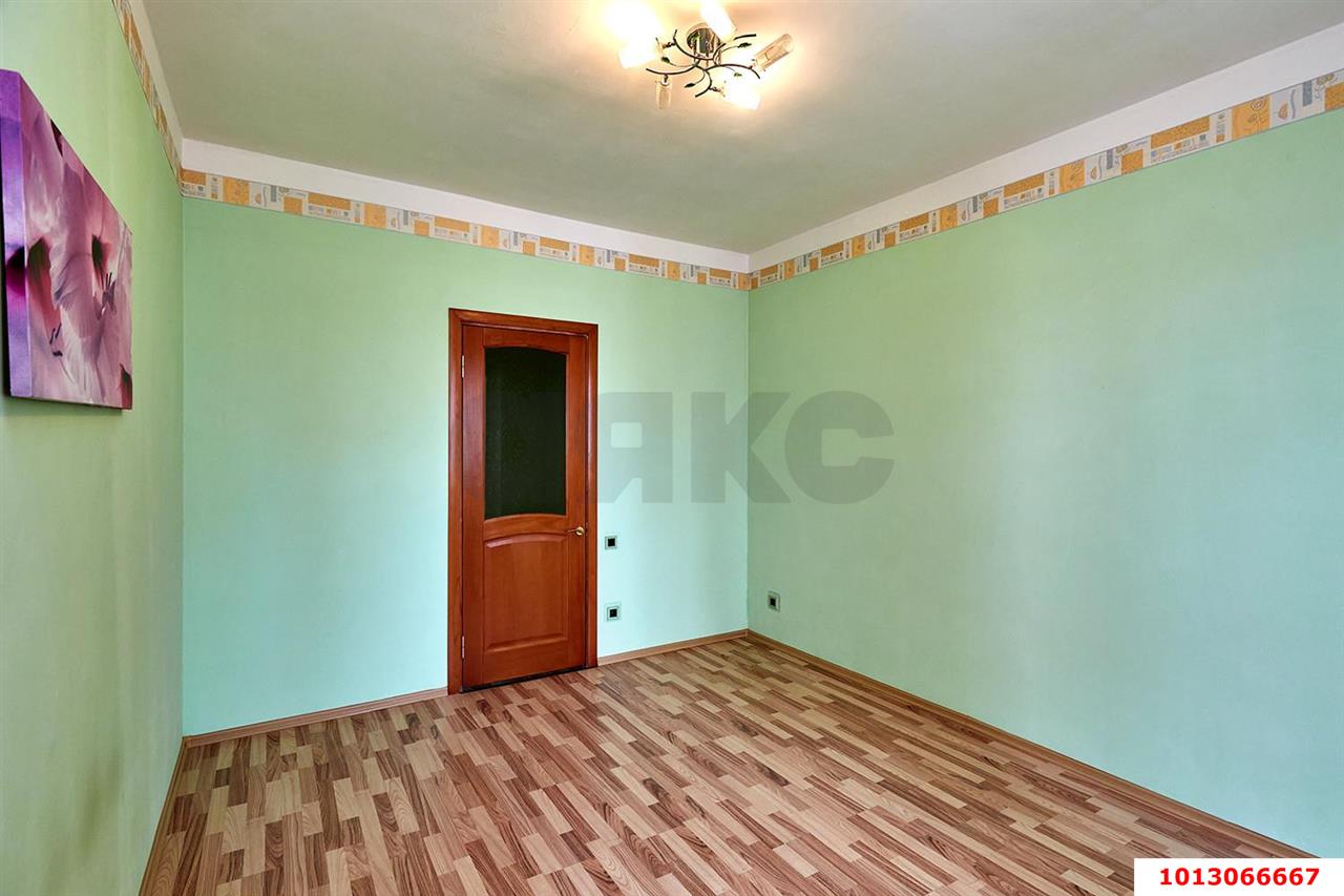 Фото №5: 2-комнатная квартира 77 м² - Краснодар, Восточно-Кругликовский, ул. Черкасская, 57