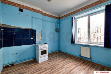 Фото №1: 2-комнатная квартира 77 м² - Краснодар, мкр. Восточно-Кругликовский, ул. Черкасская, 57