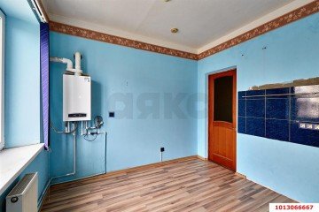Фото №2: 2-комнатная квартира 77 м² - Краснодар, мкр. Восточно-Кругликовский, ул. Черкасская, 57