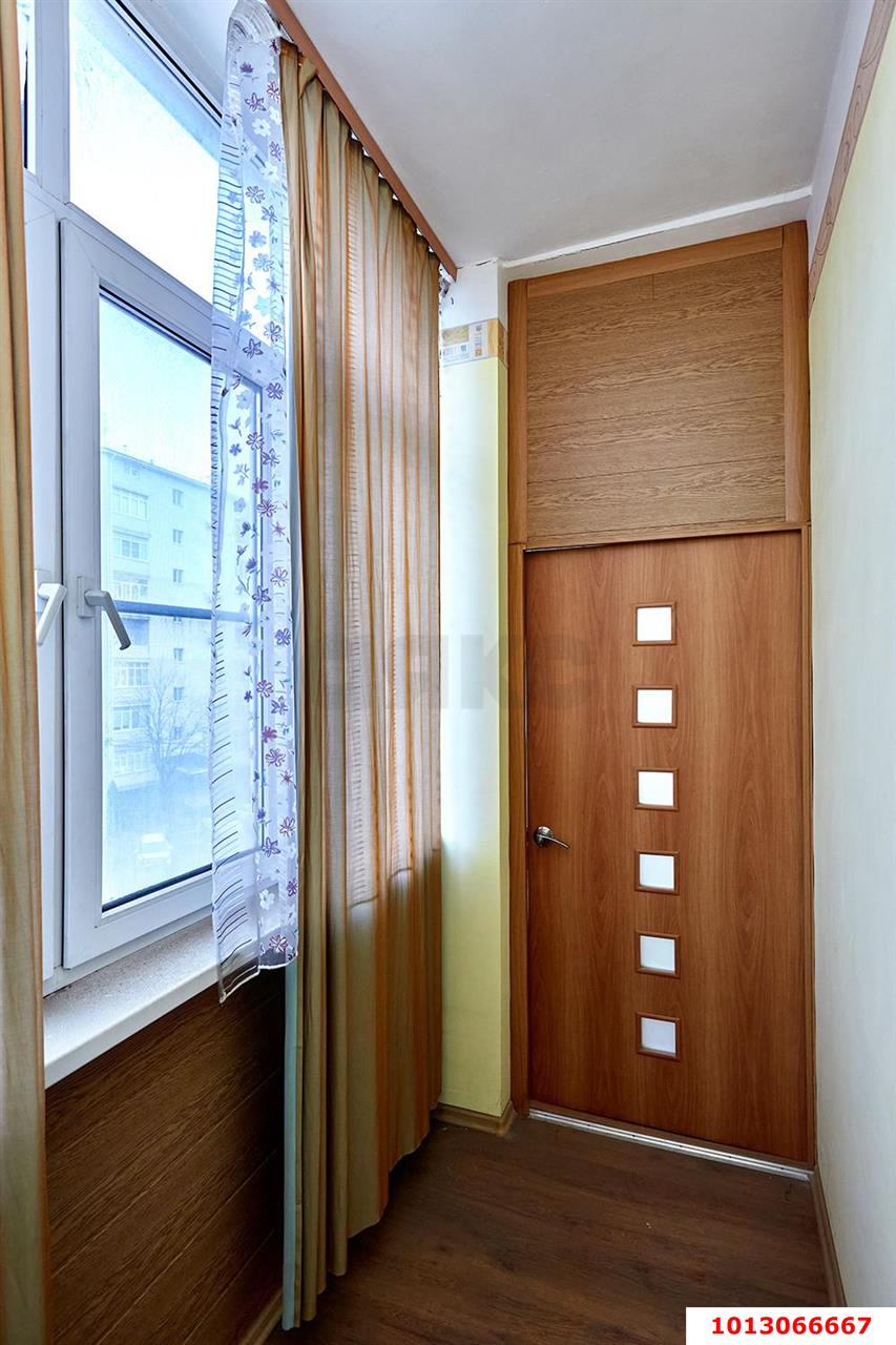Фото №7: 2-комнатная квартира 77 м² - Краснодар, Восточно-Кругликовский, ул. Черкасская, 57