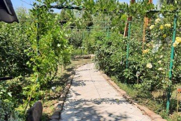 Фото №2: Земельный участок под ИЖС 35 сот. - Эриванская, ул. Тельмана, 16