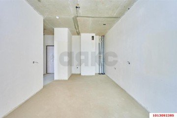 Фото №1: 1-комнатная квартира 36 м² - Краснодар, мкр. Любимово, 16