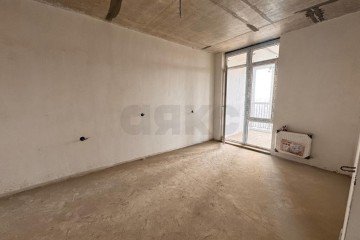 Фото №3: 1-комнатная квартира 36 м² - Краснодар, мкр. Любимово, 16