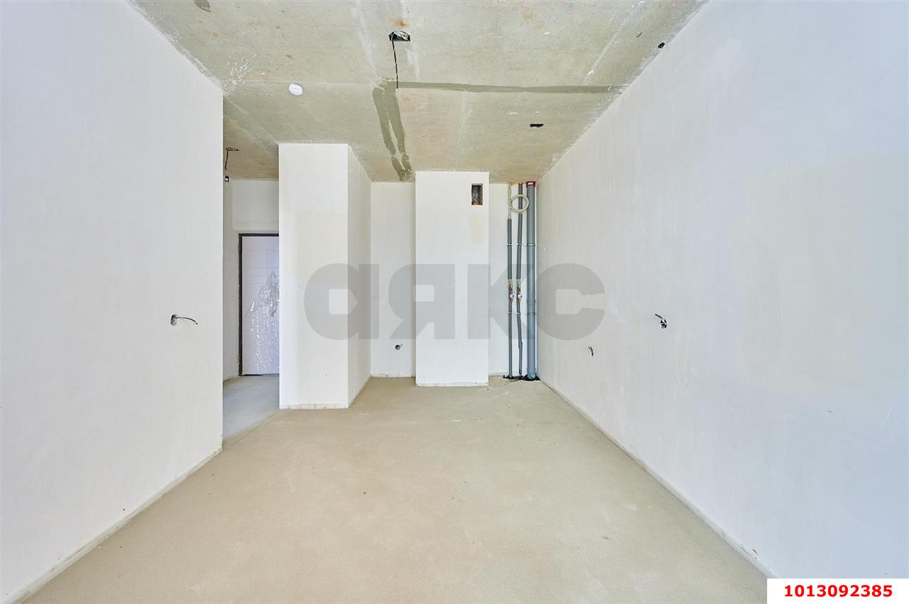 Фото №1: 1-комнатная квартира 36 м² - Краснодар, Любимово, 16