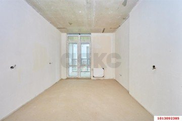 Фото №2: 1-комнатная квартира 36 м² - Краснодар, мкр. Любимово, 16