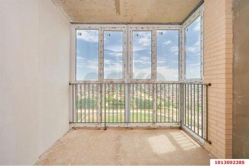 Фото №3: 1-комнатная квартира 36 м² - Краснодар, мкр. Любимово, 16