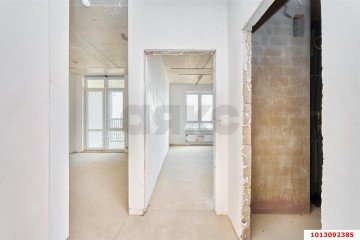 Фото №5: 1-комнатная квартира 36 м² - Краснодар, мкр. Любимово, 16