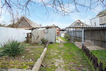 Фото №3: Дом 38 м² - Агроном, ул. Привокзальная, 17А