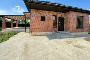 Фото №1: Дом 180 м² - Елизаветинская, ст Росинка, ул. Ореховая, 98