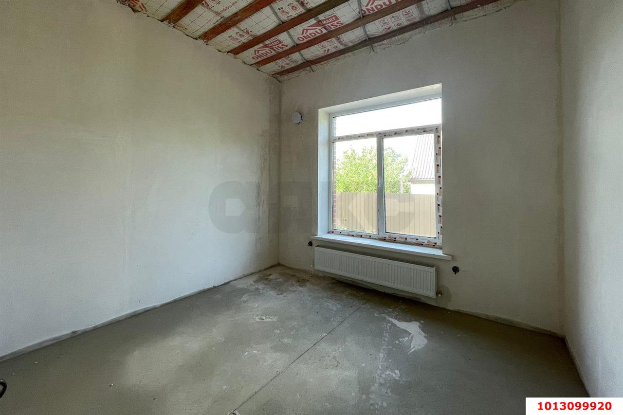 Фото №6: Дом 180 м² + 6 сот. - Елизаветинская, Прикубанский внутригородской округ, ст Росинка, ул. Ореховая, 98