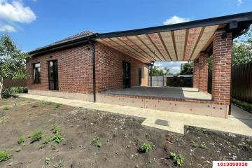 Фото №2: Дом 180 м² - Елизаветинская, ст Росинка, ул. Ореховая, 98