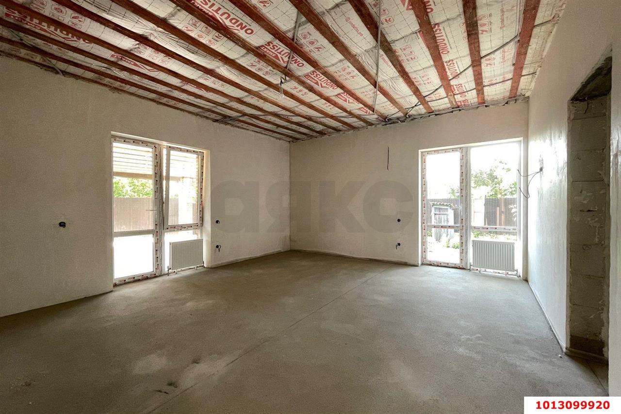 Фото №4: Дом 180 м² + 6 сот. - Елизаветинская, Прикубанский внутригородской округ, ст Росинка, ул. Ореховая, 98