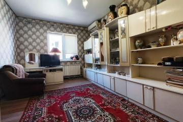 Фото №4: Дом 61 м² - СНТ Северное, мкр. Прикубанский внутригородской округ, ул. Малиновая, 459