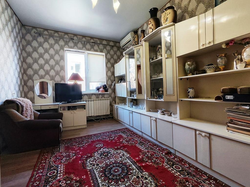 Фото №4: Дом 61 м² + 6.73 сот. - СНТ Северное, мкр. Прикубанский внутригородской округ, ул. Малиновая, 459