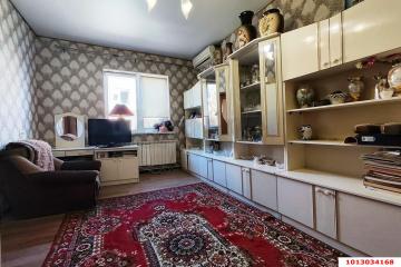 Фото №4: Дом 61 м² - СНТ Северное, мкр. Прикубанский внутригородской округ, ул. Малиновая, 459